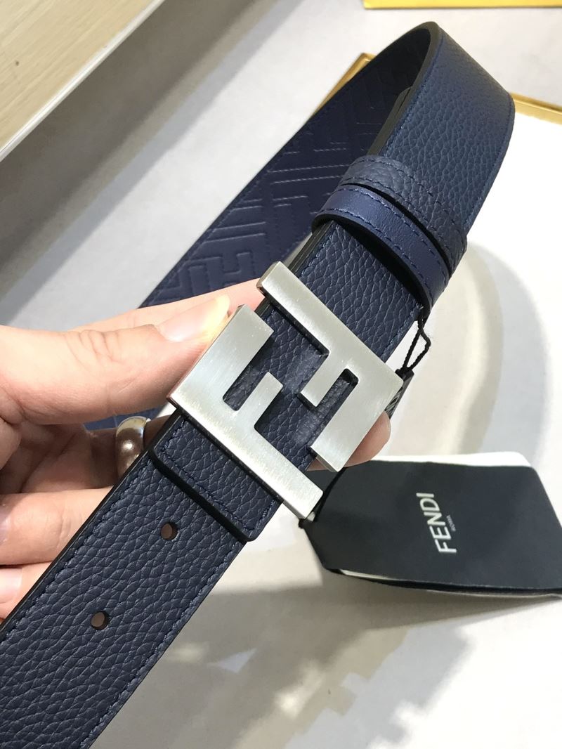 Fendi Belts